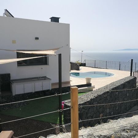 Villa “La Florida” - Wonderful Views - Pool - Wifi Candelaria Exterior photo