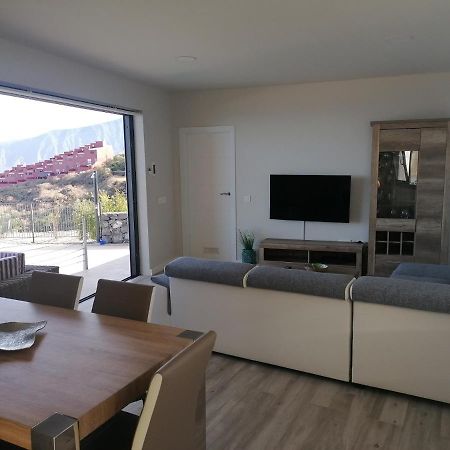Villa “La Florida” - Wonderful Views - Pool - Wifi Candelaria Exterior photo