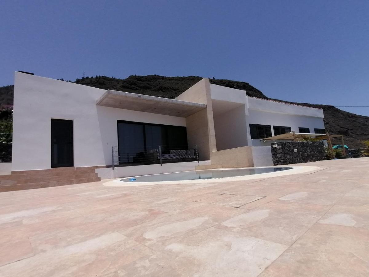 Villa “La Florida” - Wonderful Views - Pool - Wifi Candelaria Exterior photo