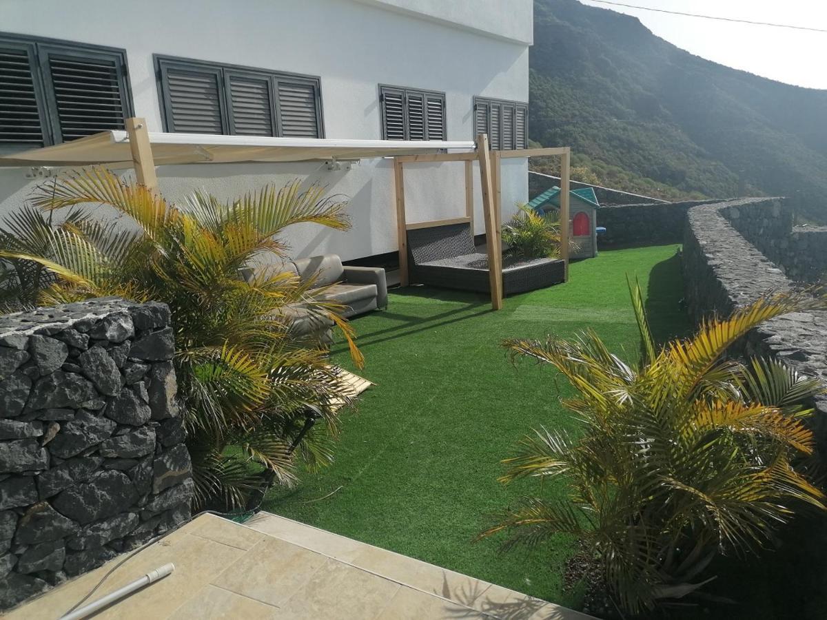 Villa “La Florida” - Wonderful Views - Pool - Wifi Candelaria Exterior photo
