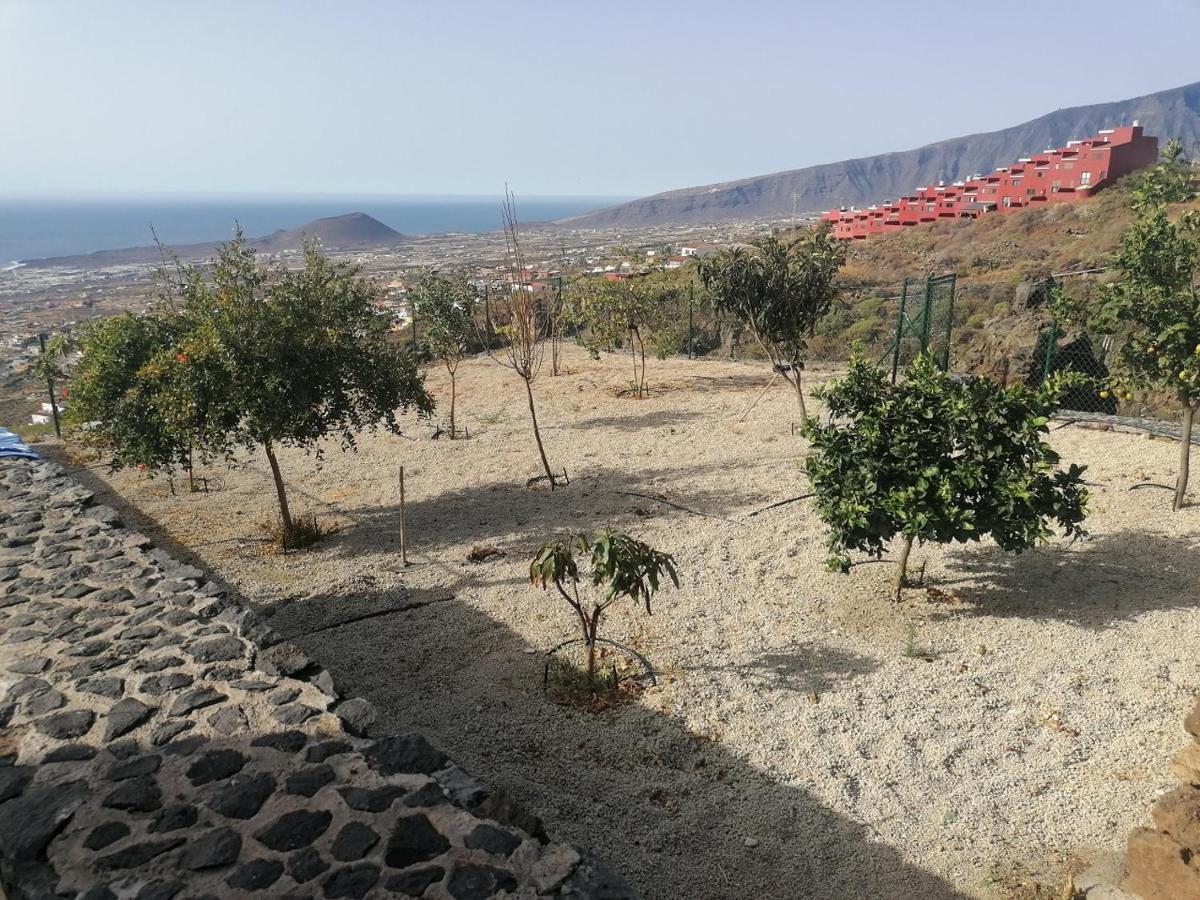 Villa “La Florida” - Wonderful Views - Pool - Wifi Candelaria Exterior photo