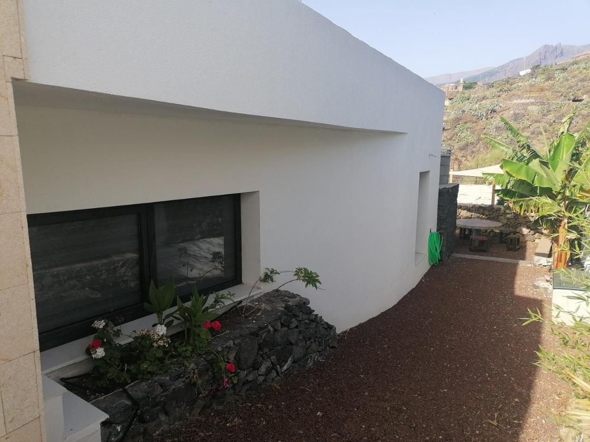 Villa “La Florida” - Wonderful Views - Pool - Wifi Candelaria Exterior photo