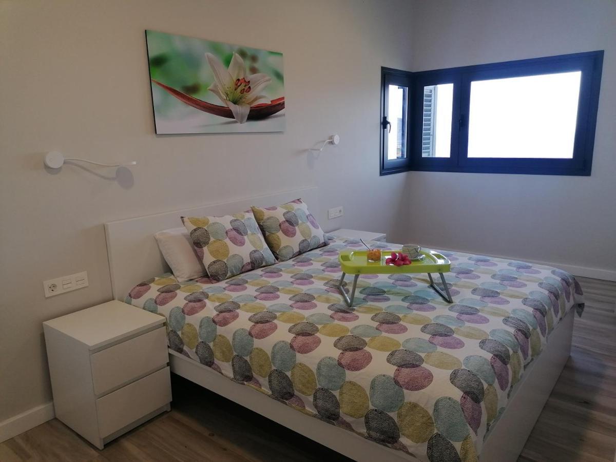 Villa “La Florida” - Wonderful Views - Pool - Wifi Candelaria Exterior photo