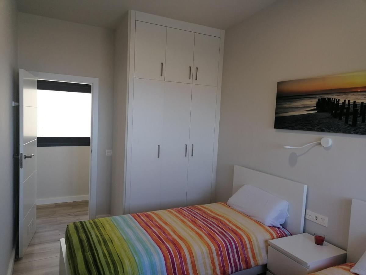 Villa “La Florida” - Wonderful Views - Pool - Wifi Candelaria Exterior photo