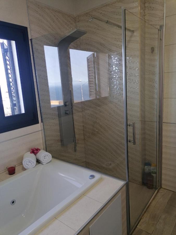 Villa “La Florida” - Wonderful Views - Pool - Wifi Candelaria Exterior photo