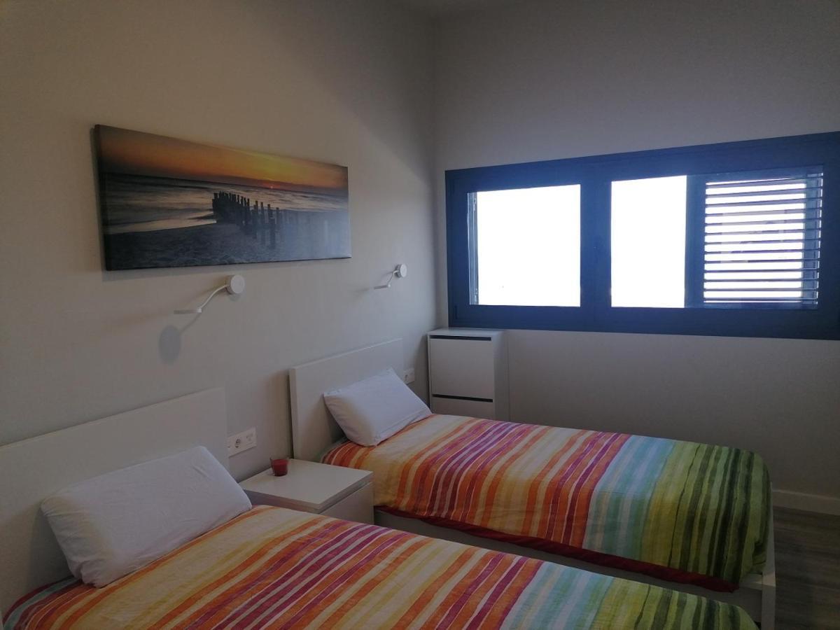 Villa “La Florida” - Wonderful Views - Pool - Wifi Candelaria Exterior photo