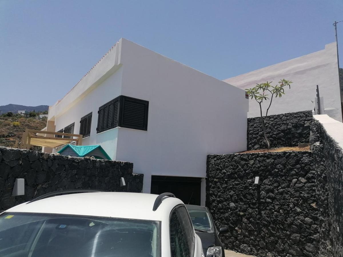 Villa “La Florida” - Wonderful Views - Pool - Wifi Candelaria Exterior photo