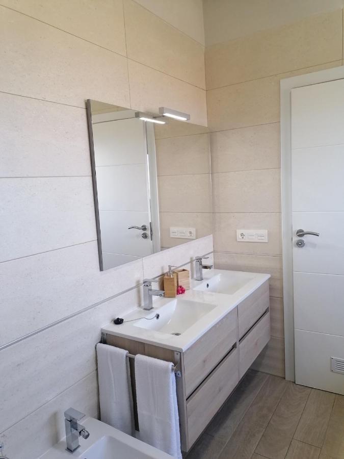 Villa “La Florida” - Wonderful Views - Pool - Wifi Candelaria Exterior photo