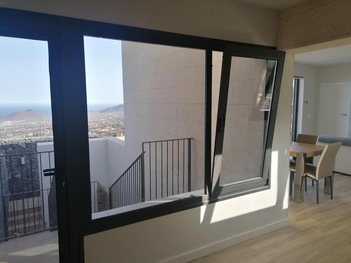 Villa “La Florida” - Wonderful Views - Pool - Wifi Candelaria Exterior photo